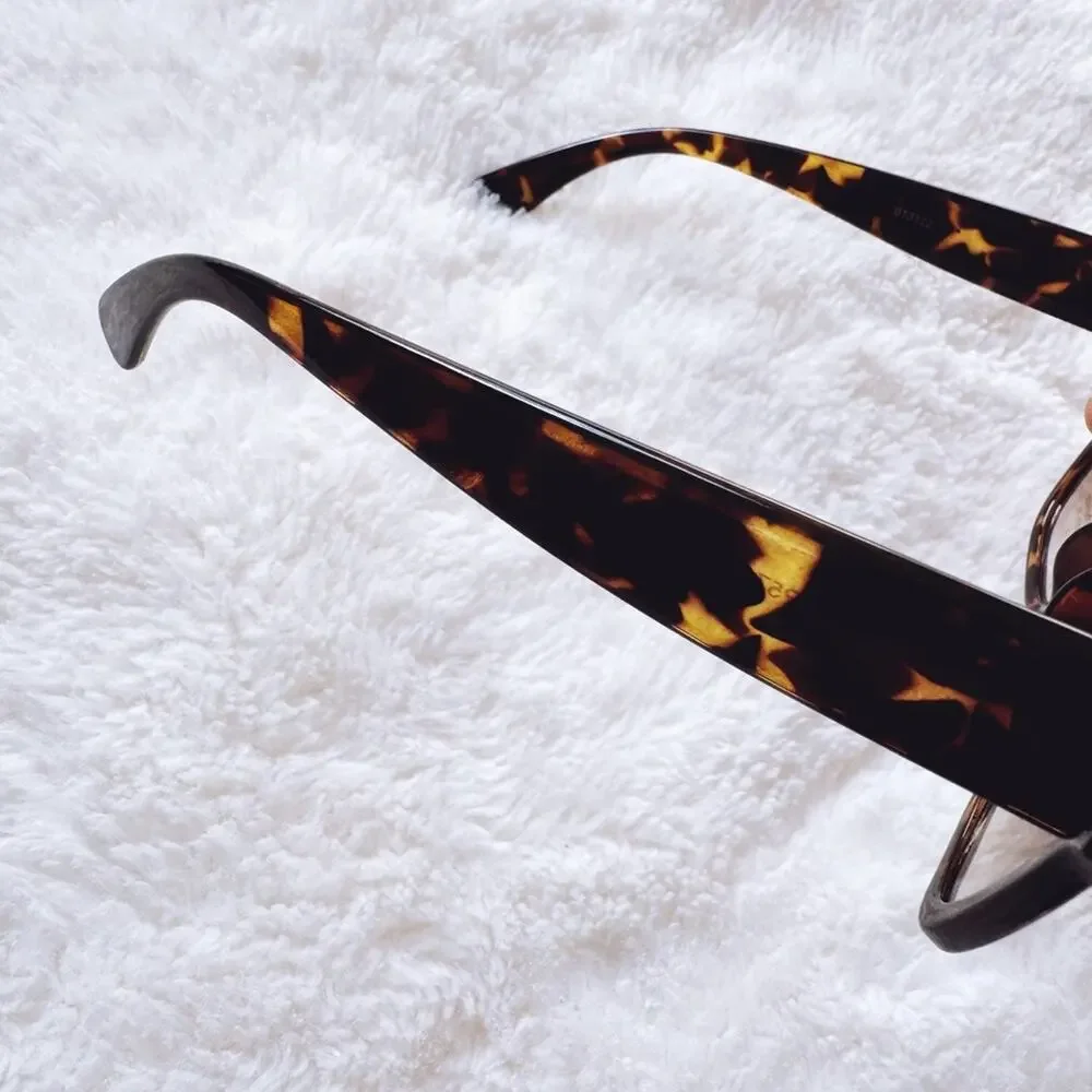 Stylens step into